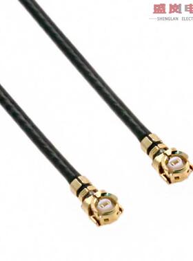 原装正品2015357-3[CBL ASSY UMCC PLUG-PLUG 3.937