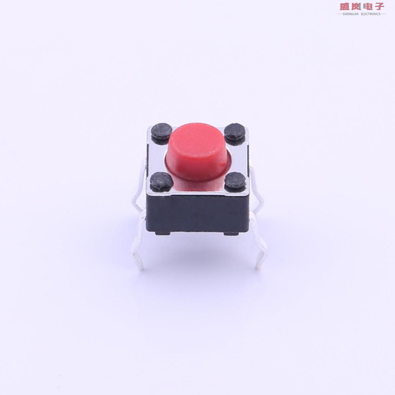 原装正品PTS645SK502LFS[轻触6*6*5,2.6N]