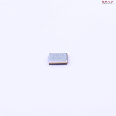 原装正品Q24FA20H00339[24MHz 10ppm 18pF]