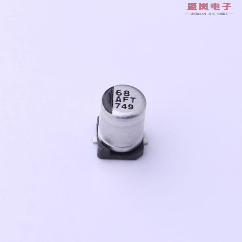 原装正品EEEFT1A680AR[68uF 20% 10V]