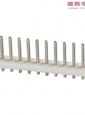原装正品1-640383-2[CONN HEADER VERT 12POS 3.96MM]
