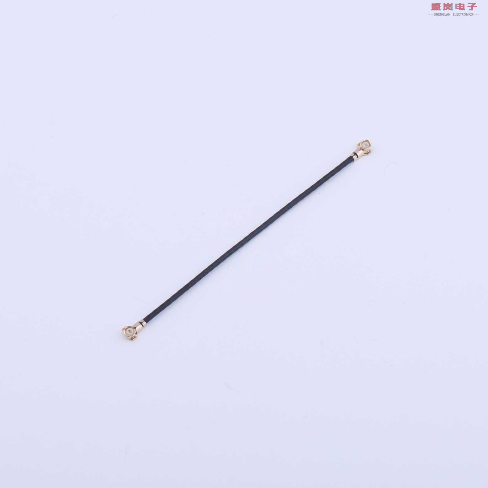 原装正品KH-081-TX50-IPEX3[三代IPEX(双头)跳线,RG081