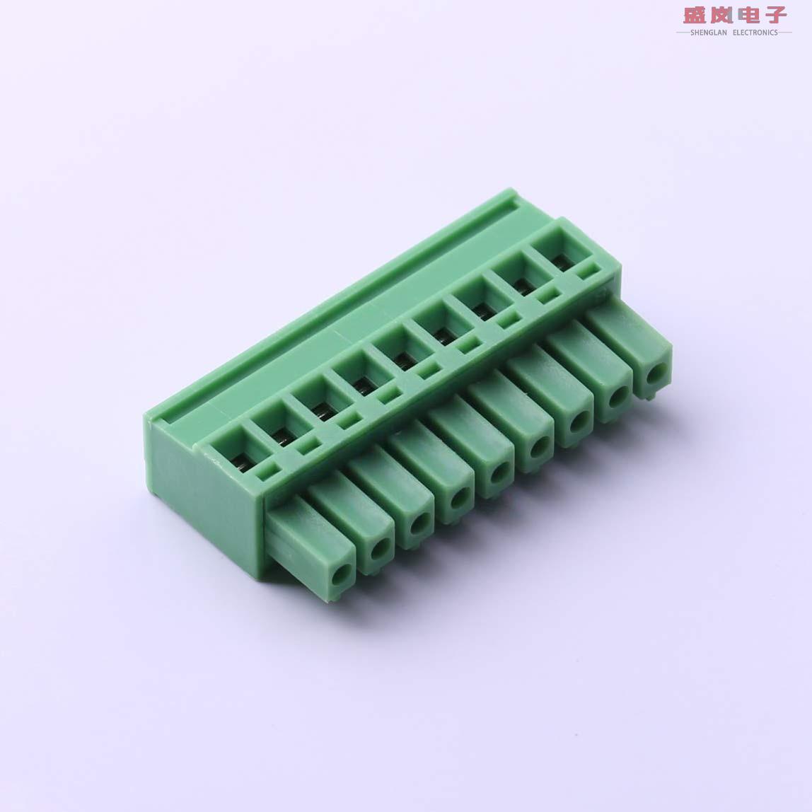 原装正品KF2EDGKB-3.81-9P[插拔式接线端子 KF