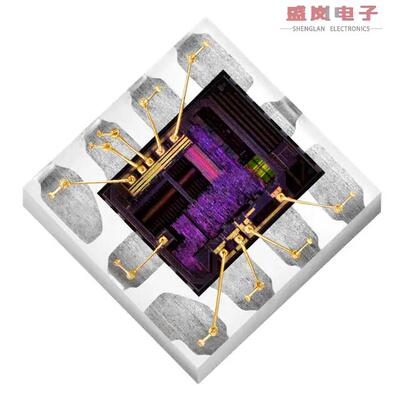 原装正品SI1133-AA00-GM[SENSOR OPT 625NM/525NM AMB