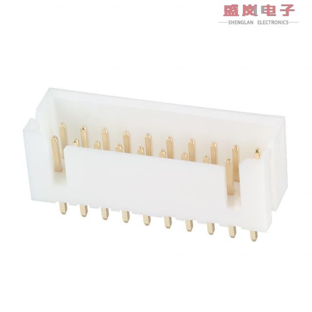 原装正品DF1B-20DP-2.5DSA(01)[CONN HEADER VERT 20PO