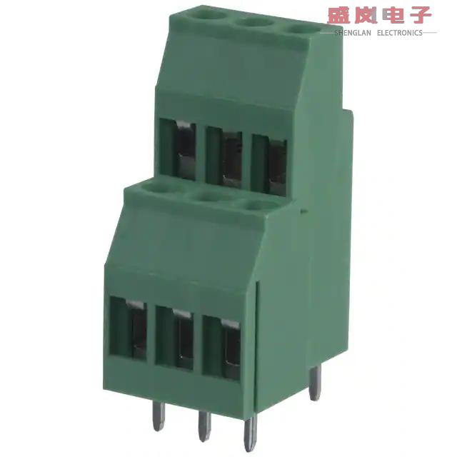 原装正品1721731[TERM BLK 3P SIDE ENT 5.08MM PCB]