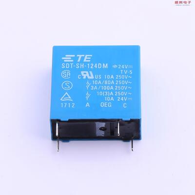 原装正品1-1419126-0[SDT-SH-124DM,000]