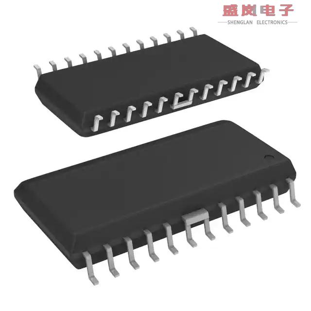 原装正品A4970SLBTR-T[IC MOTOR DRIVER BIPOLAR 24SOIC]
