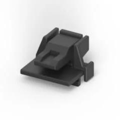 原装正品2109234-2[MQS, 6 Position, Black]