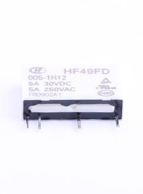 原装正品HF49FD-005-1H12[HF49FD-005-1H12]