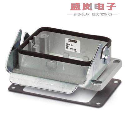 原装正品1772175[CONN BASE BOTTOM ENTRY SZB48]