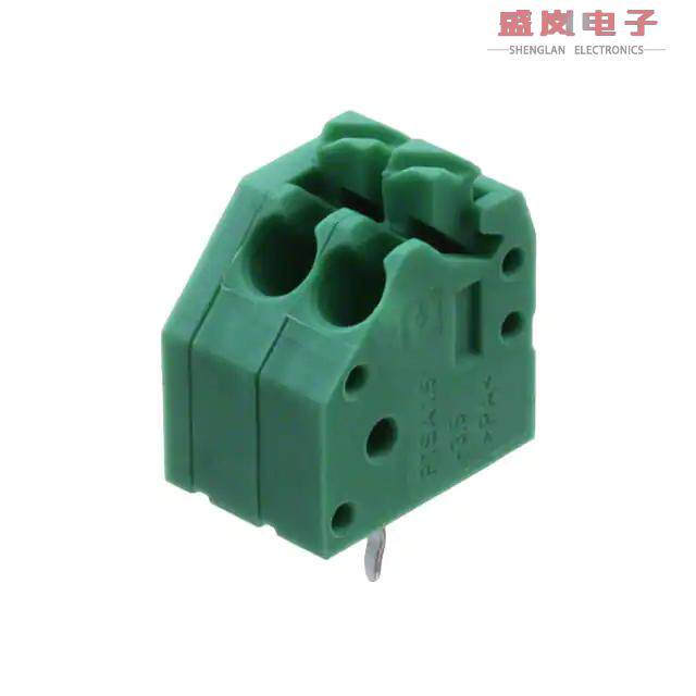 原装正品1985195[TERM B 2POS 45DEG 3.5MM PCB]