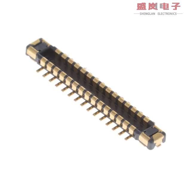 原装正品BM28B0.6-30DP/2-0.35V(51)[CONN HDR 30POS S