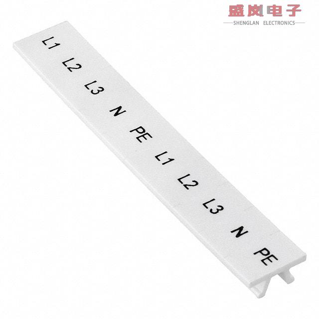 原装正品1051414[ZACK STRIP PRINTED HORIZ]