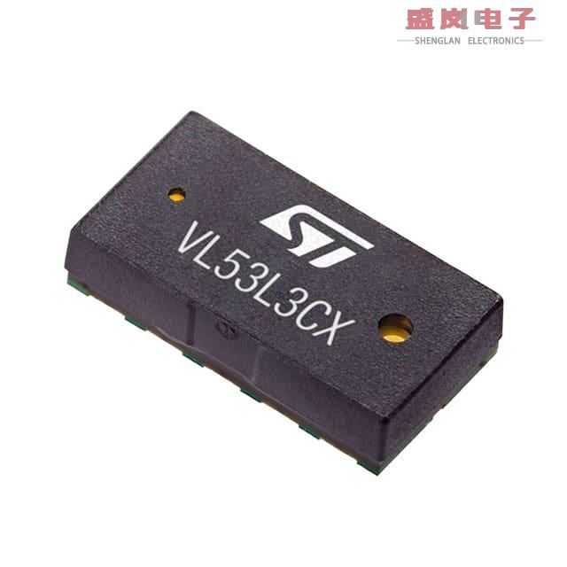 原装正品VL53L3CXV0DH/1[TIME-OF-FLIGHT PROXIMITY SE