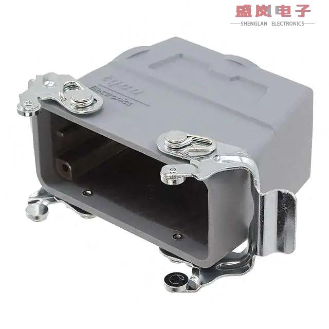 原装正品1-1102570-1[CONN HOOD TOP ENTRY SZ6 PG21]