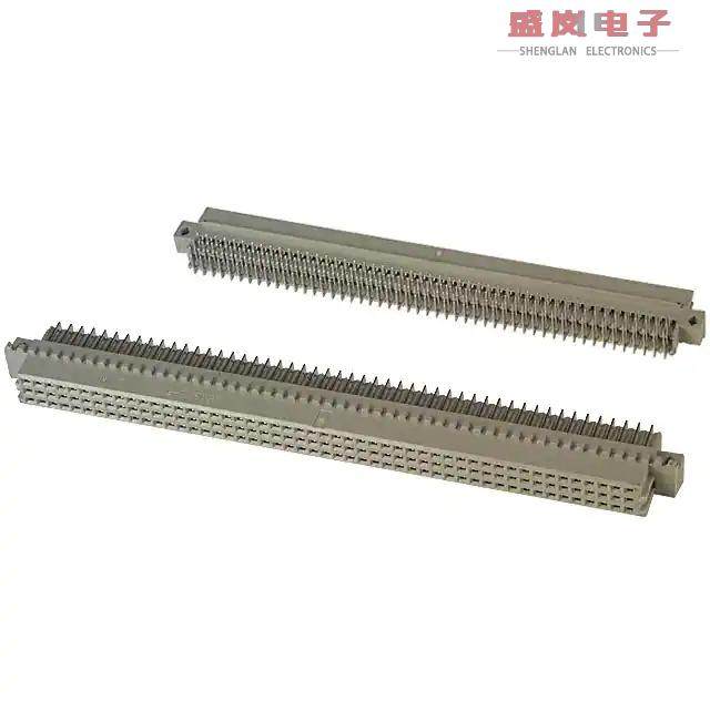 原装正品650875-5[CONN DIN RCPT 150POS PCB RA GOLD]