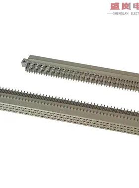 原装正品650875-5[CONN DIN RCPT 150POS PCB RA GOLD]