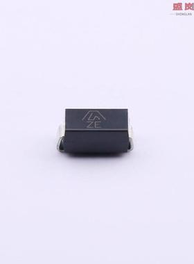 原装正品SMAJ54CA[双向 Vrwm:54V]