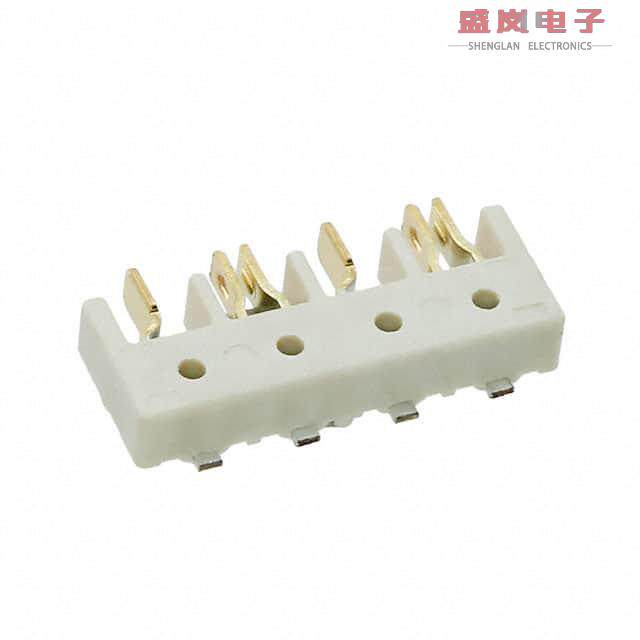 原装正品2213611-2[MINI HERM ASSY WITH POSTS - SELE] - 实物图