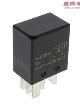 原装正品6-1419137-4[MIC ISO V23074 V23075]