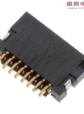 原装正品59453-081110EDHLF[CONN FPC BOTTOM 8POS 0.5