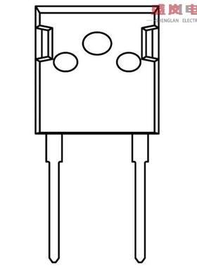 原装正品WNSC101200WQ[SILICON CARBIDE POWER DIODE]