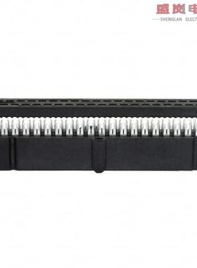 原装正品1658621-9[CONN RCPT 40P IDC 26-28AWG GOLD]