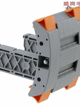 原装正品3069875[CONN TERM BLK DUMMY PLG GRY 4POS]