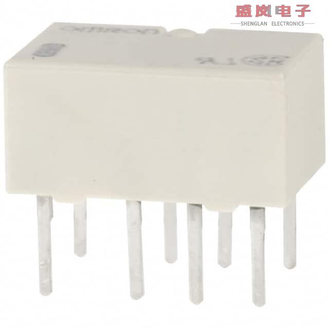 原装正品G6KU-2P-Y DC3[RELAY TELECOM DPDT 1A 3VDC]