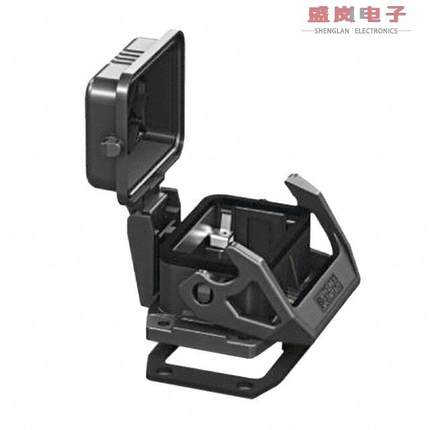 原装正品1407622[CONN BASE BOTTOM ENTRY SZB6]