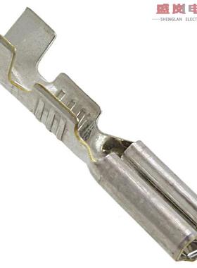 原装正品140717-2[CONN QC RCPT 18-22AWG 0.110]