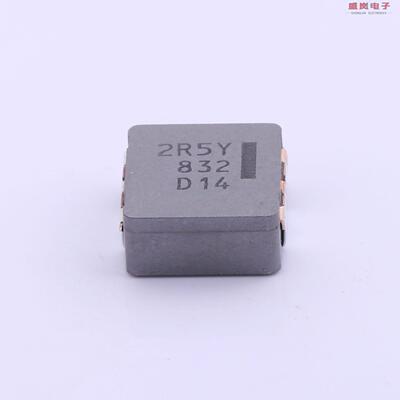 原装正品ETQP5M2R5YFC[2.5uH 20% 18.1A 5.3m]