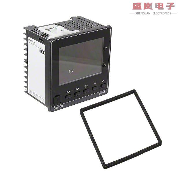 原装正品E5AC-CX3ASM-800[CONTROL TEMP/PROCESS 100-240V]