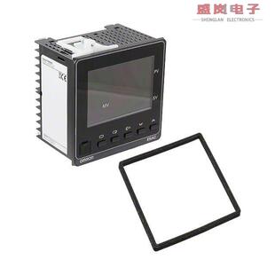 TEMP E5AC 240V 100 PROCESS CONTROL 800 CX3ASM 正品 原装