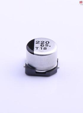 原装正品EEE0JA221WP[220uF 20% 6.3V]