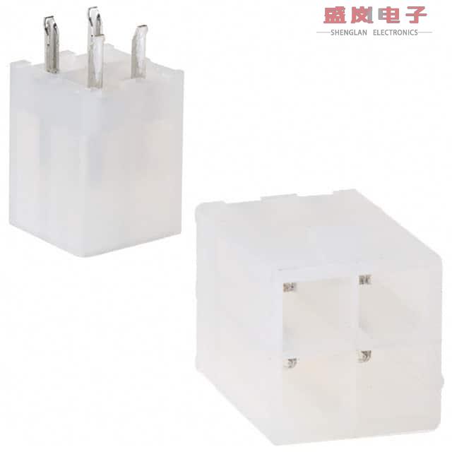 原装正品1586037-4[CONN HEADER VERT 4POS 4.2MM]