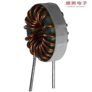 4.6A 101 FIXED IND 2100HT 原装 100UH 正品