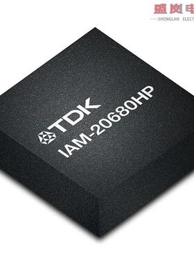 原装正品IAM-20680HP[6 AXIS GYROSCOPE]