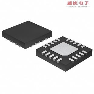 PWR MAX8520ETP TQFN TEC DRVR 正品 原装