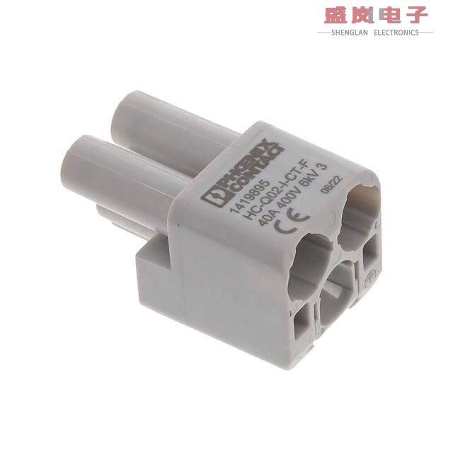 原装正品1419895[I/O MODULES]