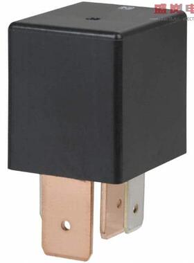 原装正品CB1AH-24V[RELAY AUTOMOTIVE SPST 70A 24V]