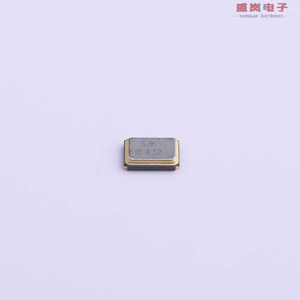 原装正品7U18432E20UCG[无源晶振 SMD3225_4P 18.43200