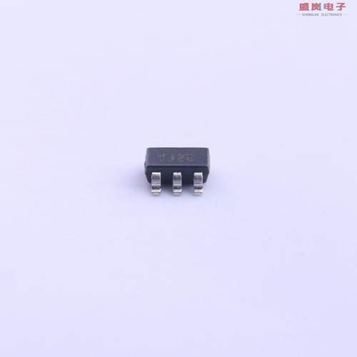 原装正品SGM2019-2.8YN5G/TR[Vin=5.5V Vout=2.8V 300m
