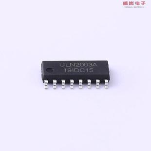 ULN2003 原装 正品