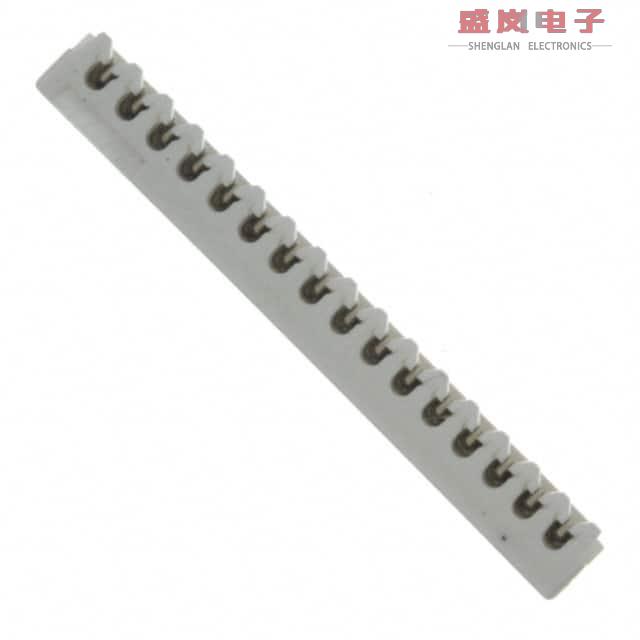 原装正品16SUR-32S[CONN RCPT 16POS IDC 32AWG TIN]
