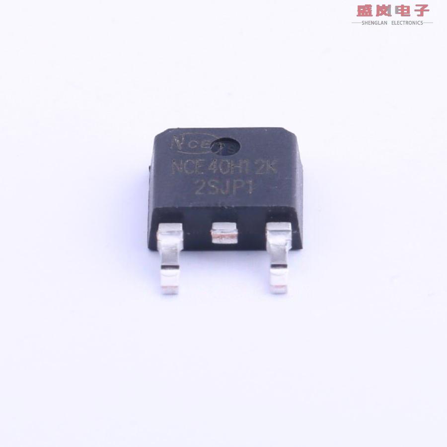 原装正品NCE40H12K[N沟道 40V 120A]
