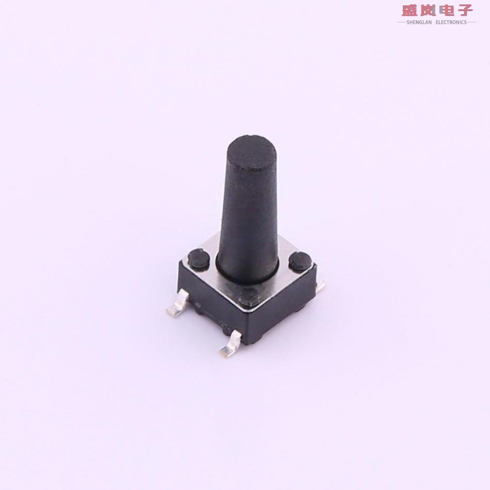 原装正品TS-1095S-A16B2-C2D1[轻触 6*6