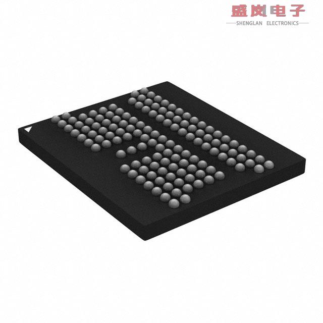 原装正品IS43LD16640C-25BLI-TR[IC DRAM 1GBIT PARALL