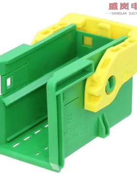 原装正品1-1718484-4[CARRIER FOR RECEPTACLE INSERTS]